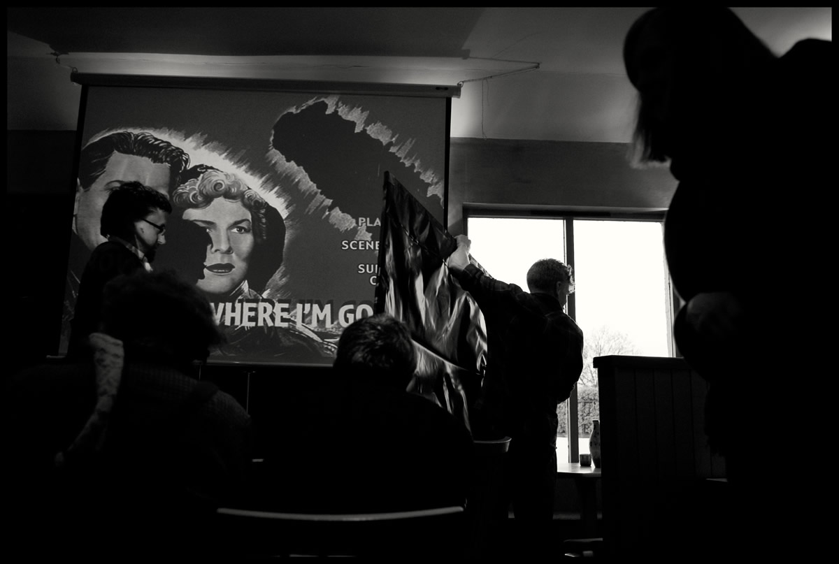 Cromarty Film Festival